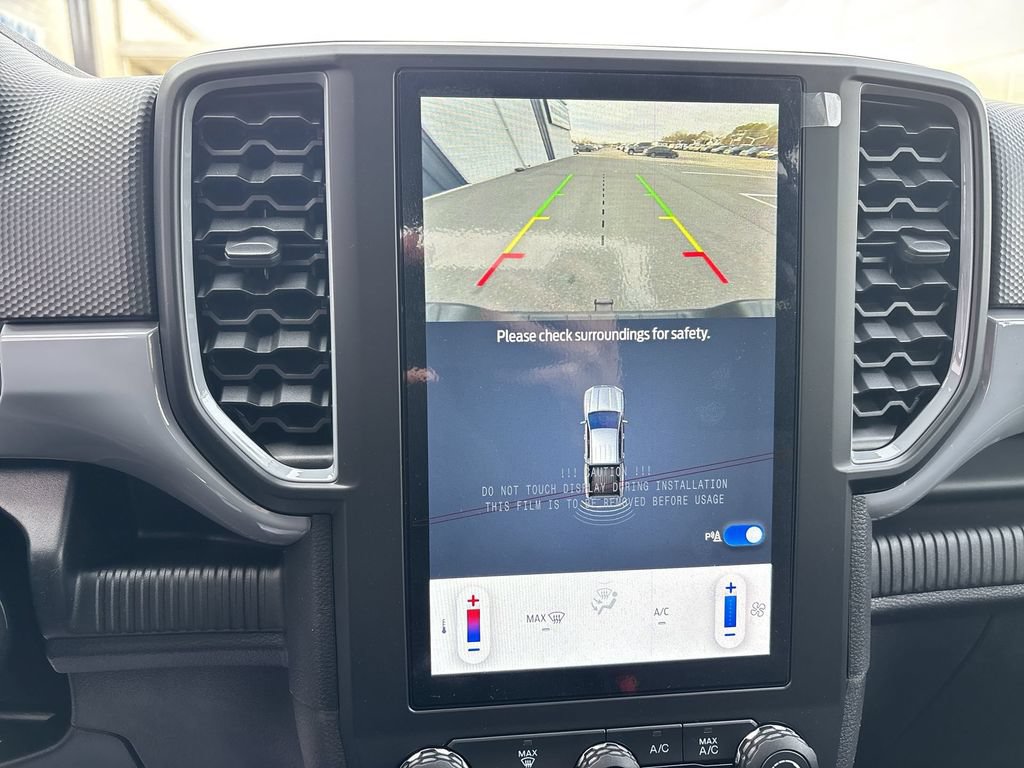 New 2026 Ford Ranger XL w/ Trailer Tow Package AWD/4WD image 24