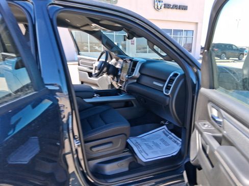 New 2026 RAM 1500 Big Horn image 19