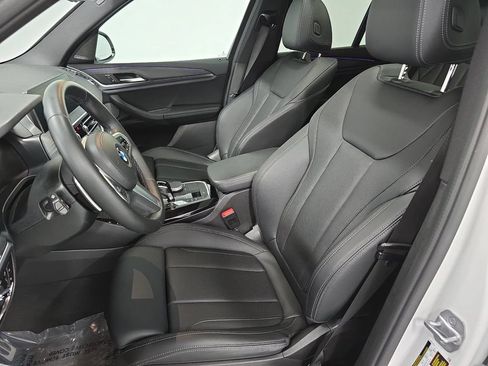 Used 2023 BMW X3 sDrive30i w/ M Sport Package RWD image 5