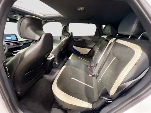 Used 2025 Kia EV6 GT-Line image 26