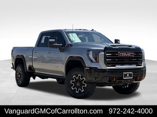 New 2026 GMC Sierra 2500 AT4X AWD/4WD video 2