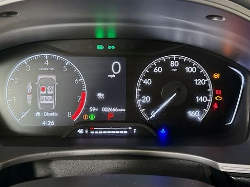 Certified 2025 Honda Civic LX image 14