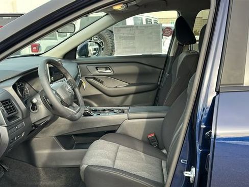 New 2026 Nissan Rogue SV w/ Cold Weather Package image 9