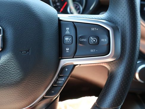 New 2026 RAM 1500 Express AWD/4WD image 51
