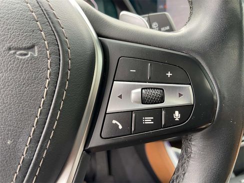 Used 2019 BMW X5 xDrive40i w/ Convenience Package image 32