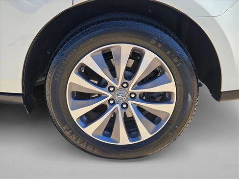 Used 2015 Acura MDX FWD w/ Technology Package image 26