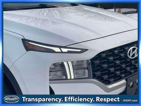 Used 2023 Hyundai Santa Fe SEL image 10