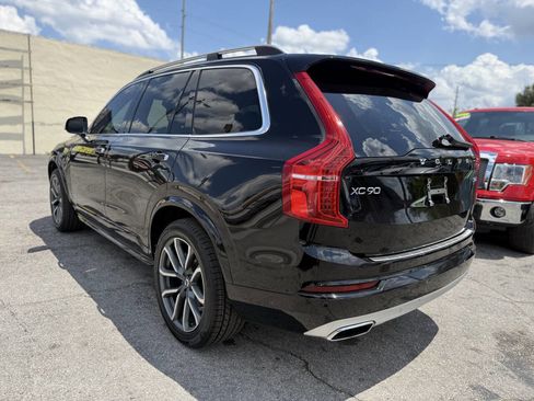 Used 2019 Volvo XC90 T6 Momentum w/ Protection Package Premier AWD/4WD image 5