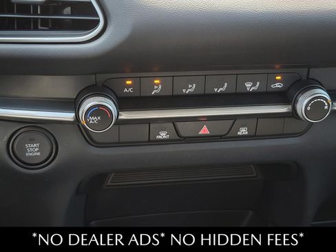 New 2026 MAZDA CX-30 AWD 2.5 S image 17
