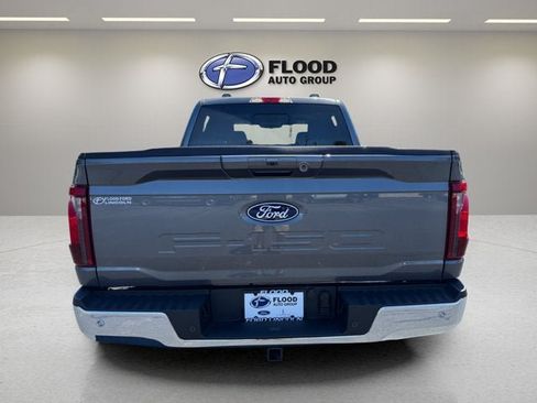New 2026 Ford F150 XLT w/ Equipment Group 302A MID AWD/4WD image 6