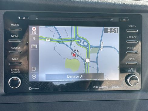 Used 2020 Toyota Sienna XLE w/ XLE Navigation Package AWD/4WD image 34