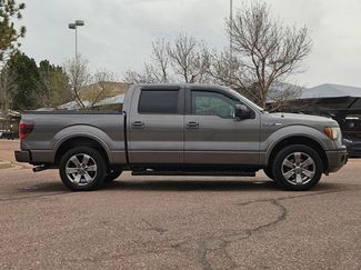 Used 2012 Ford F150 FX2 w/ FX Luxury Pkg video 4