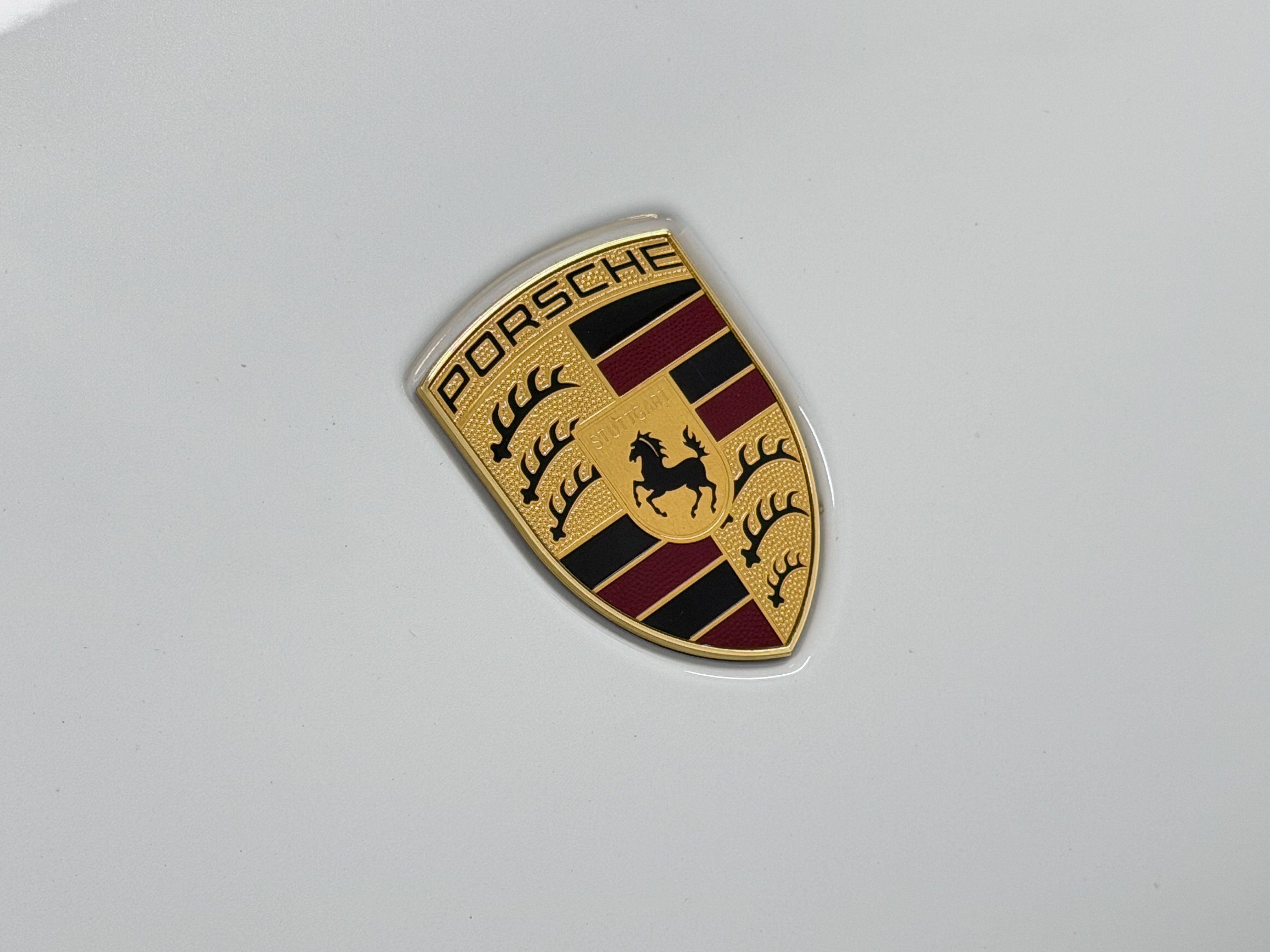 Certified 2024 Porsche Macan S AWD/4WD image 66
