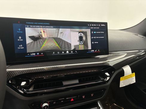 New 2027 BMW M4 xDrive Competition AWD/4WD image 30
