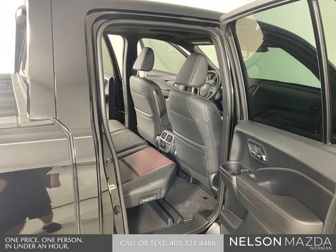 Used 2020 Honda Ridgeline Black Edition image 15