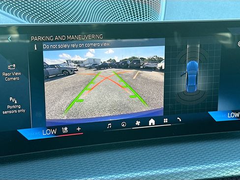 Used 2025 BMW 430i xDrive 430i xDrive w/ M Sport Package image 15