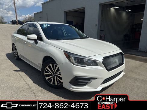Used 2018 Subaru Legacy 2.5i Premium AWD/4WD image 1
