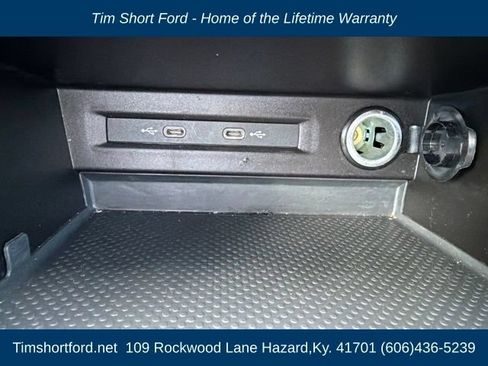 Used 2025 Volkswagen Taos S AWD/4WD image 17