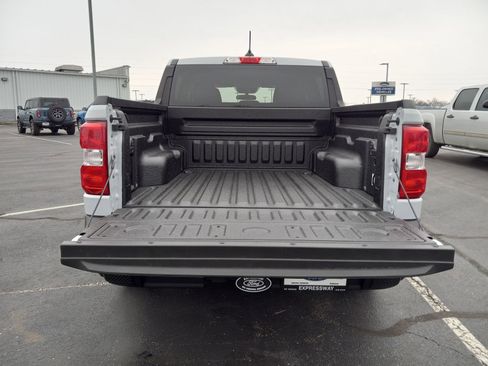 New 2025 Ford Maverick XLT w/ XLT Luxury Package image 11