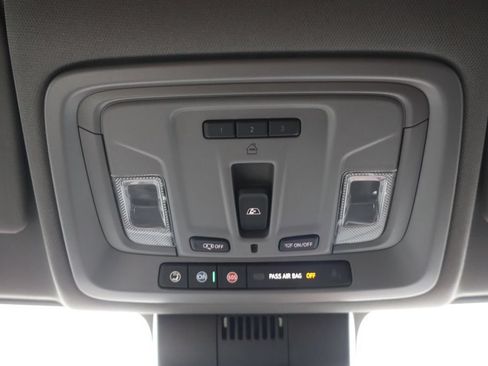 New 2026 Chevrolet Silverado 1500 LT w/ LPO, Dark Essentials Package AWD/4WD image 16