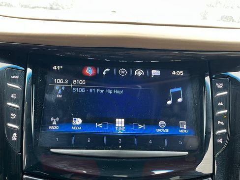 Used 2019 Cadillac Escalade Platinum image 8