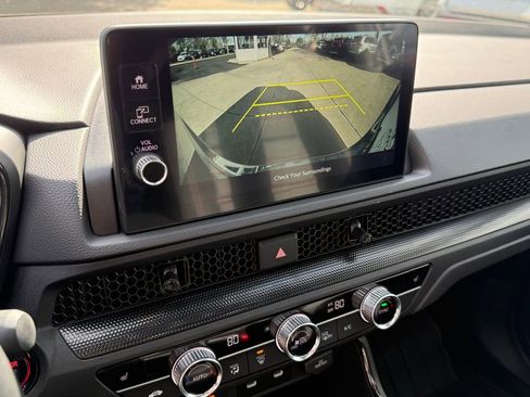 Certified 2026 Honda CR-V Sport-L image 21