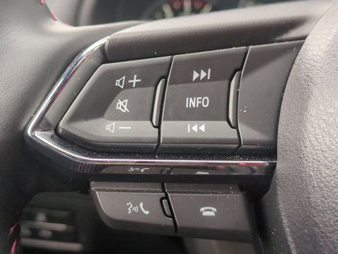 Certified 2025 MAZDA CX-5 2.5 Turbo image 15