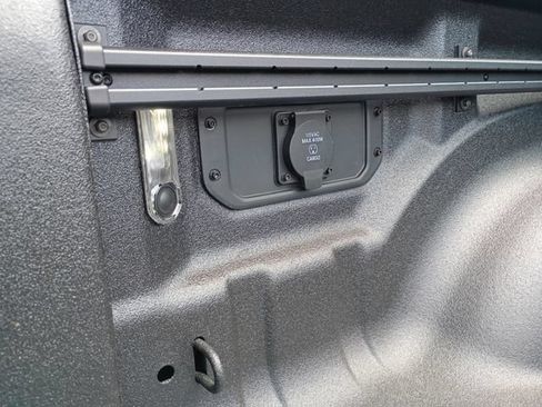 New 2026 RAM 1500 4x4 Crew Cab image 22