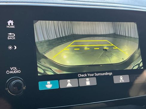 Used 2019 Honda Passport Touring image 23