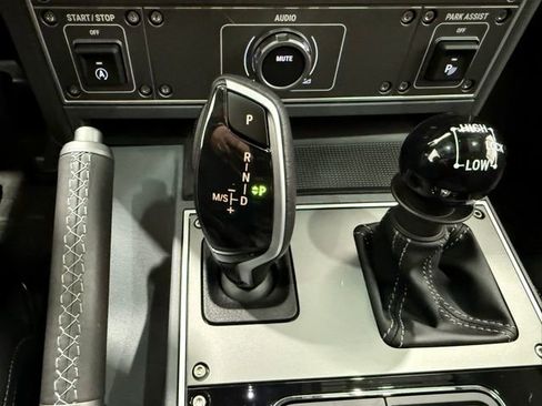 Used 2024 INEOS Grenadier Fieldmaster Edition image 39