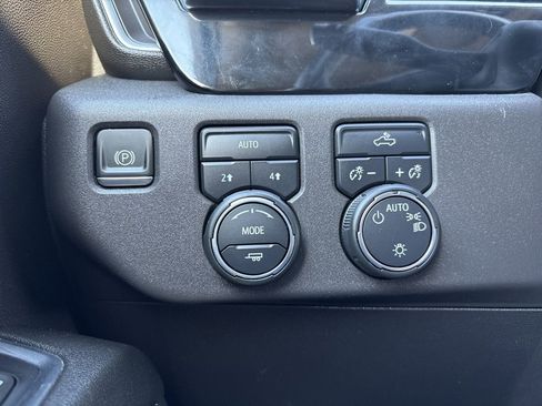 Used 2023 Chevrolet Silverado 1500 LT w/ Protection Package image 24