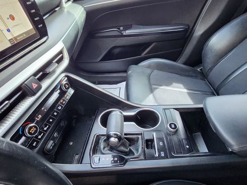 Used 2022 Kia K5 GT-Line image 11