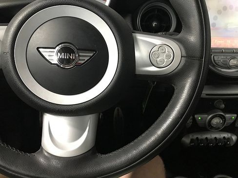 Used 2008 MINI Cooper S FWD image 20