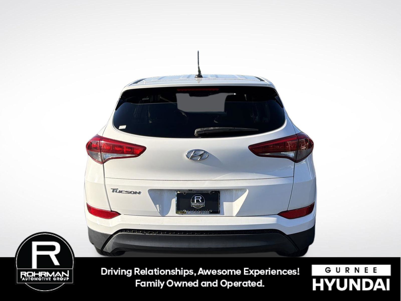 Used 2016 Hyundai Tucson SE FWD image 8