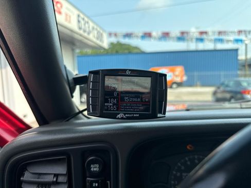 Used 2005 GMC Sierra 1500 SLE w/ Light Duty Power Package image 21