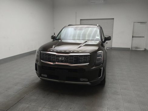 Used 2020 Kia Telluride SX AWD/4WD image 15