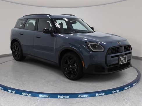 Used 2026 MINI Cooper Countryman S AWD/4WD image 4