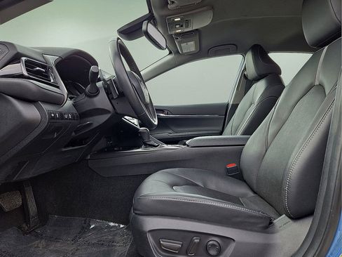 Used 2024 Toyota Camry XSE image 21