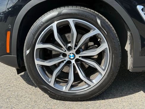 Used 2020 BMW X4 xDrive30i w/ Convenience Package image 16