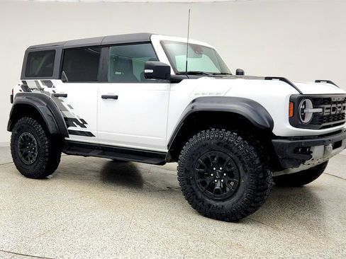 Used 2023 Ford Bronco Raptor image 3