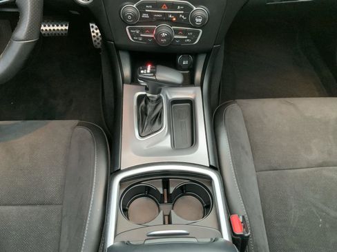 Used 2023 Dodge Charger Scat Pack w/ Dynamics Package RWD image 49