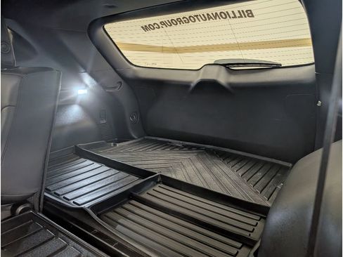 Used 2020 Chevrolet Blazer RS image 16