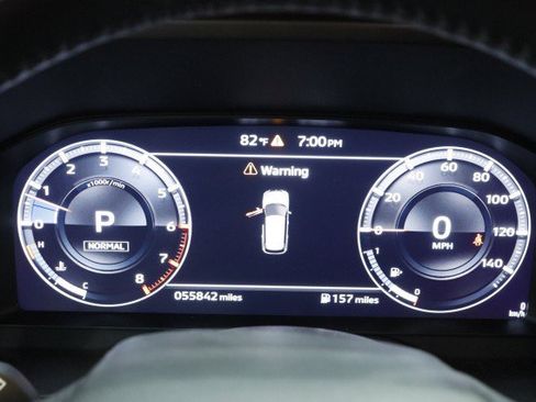 Used 2022 Mitsubishi Outlander SEL FWD image 15