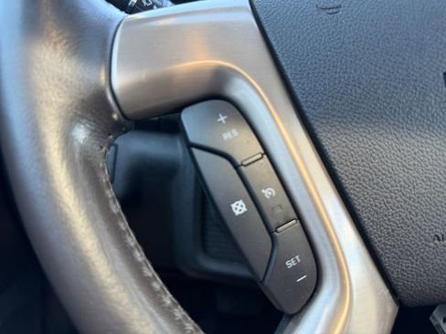 Used 2014 GMC Acadia Denali AWD/4WD image 19