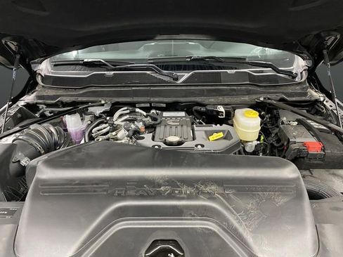 New 2025 RAM 2500 Big Horn image 45