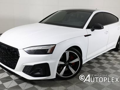 Used 2023 Audi A5 2.0T Premium Plus