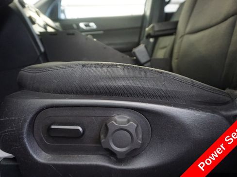 Used 2019 Ford Explorer 4WD Police Interceptor image 7