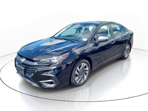 Used 2024 Subaru Legacy Touring XT AWD/4WD image 3
