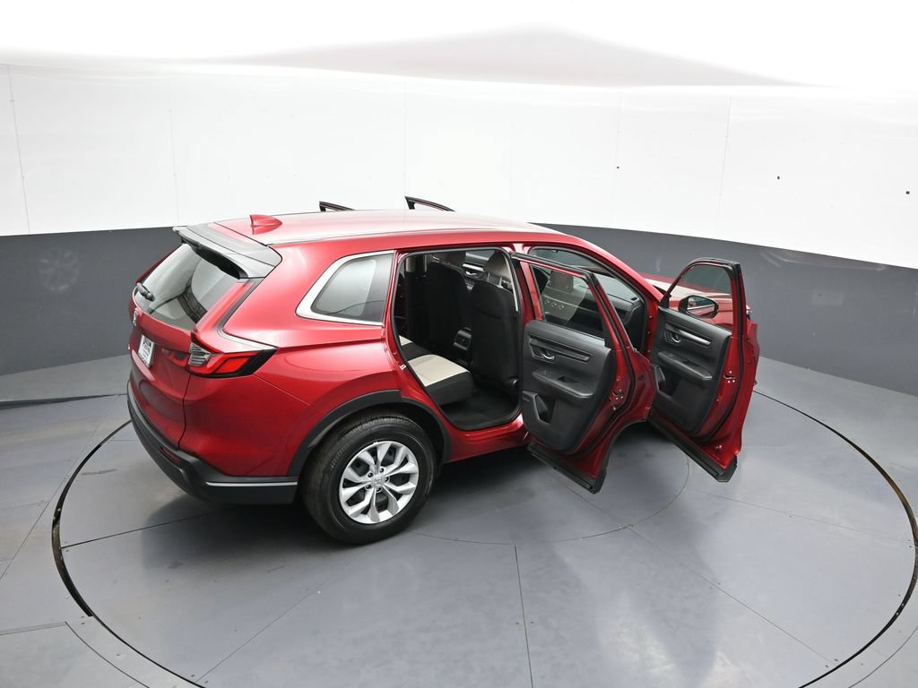 Certified 2024 Honda CR-V LX image 45
