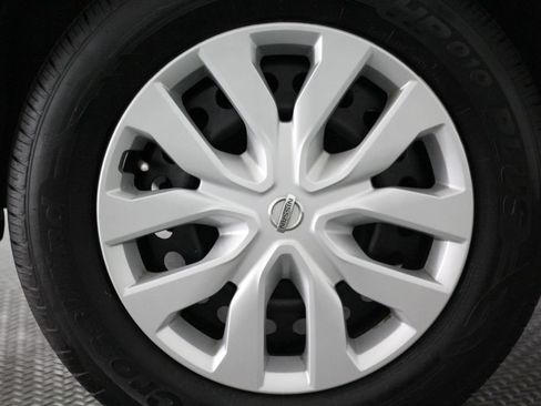 Used 2016 Nissan Rogue S w/ Appearance Package FWD image 55